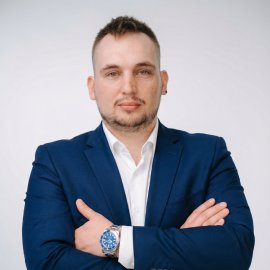 Максим Шаманаев