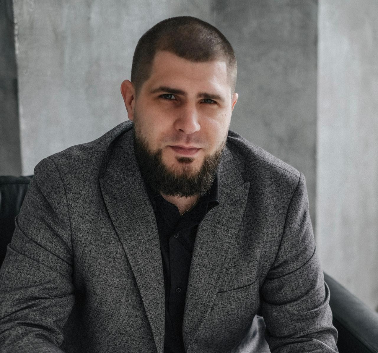 Константин Чмиль