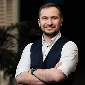 Алексей Кубарев