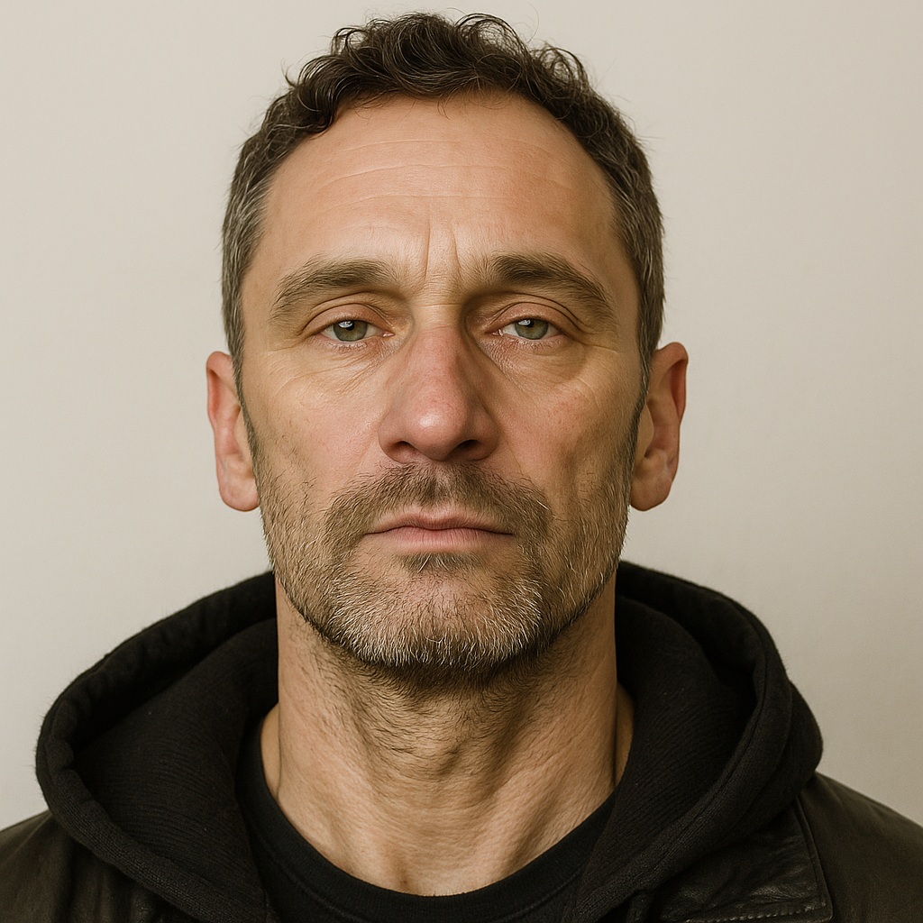 Леонид  Мазурин