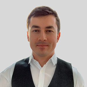 Евгений Радько
