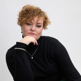 Мария Мозгалева