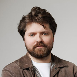 Павел Загуменнов