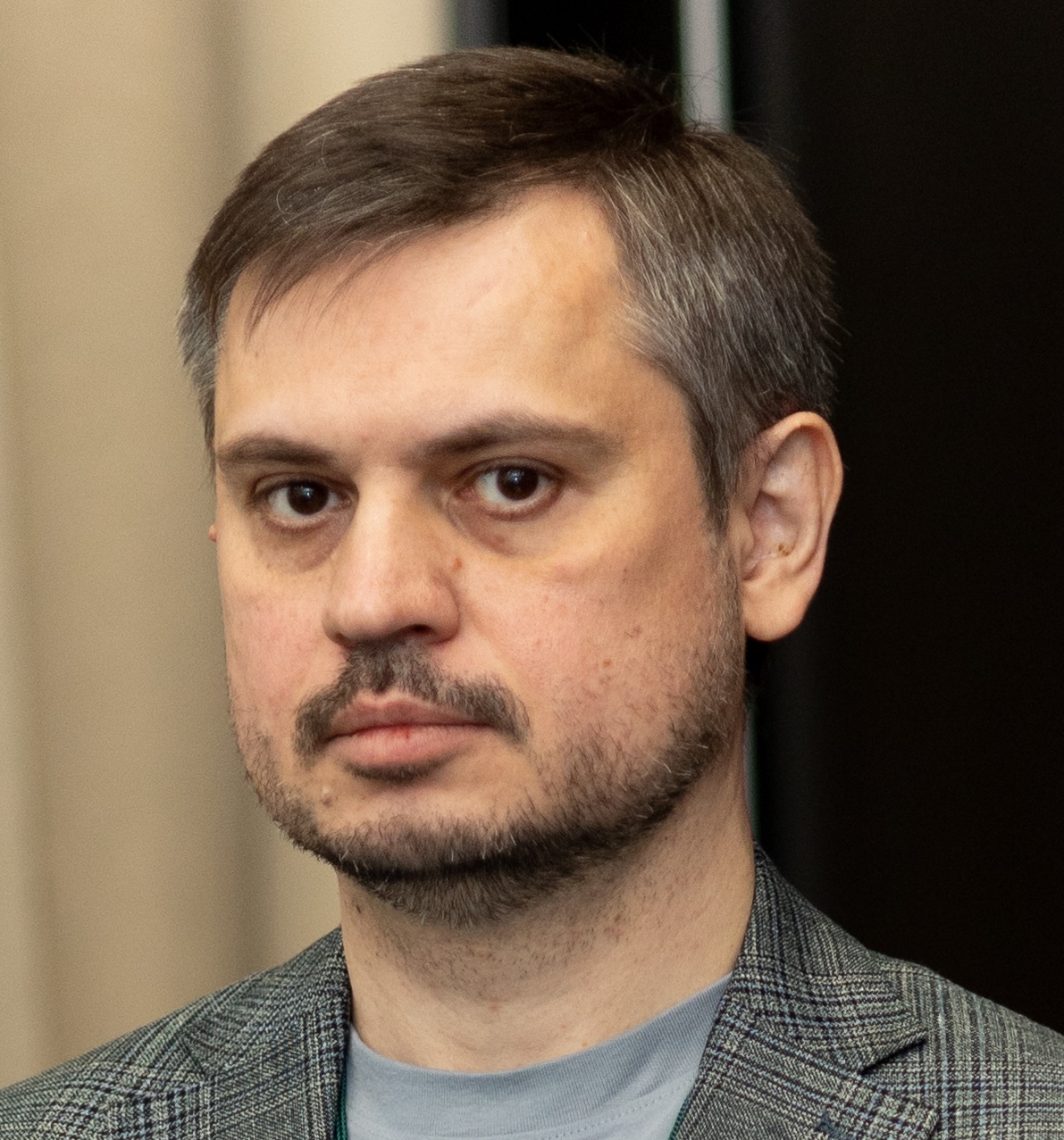 Амир  Хафизов