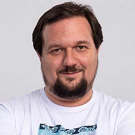 Владимир Дрюков