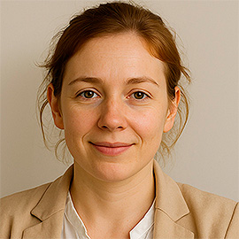 Марина Корнилович