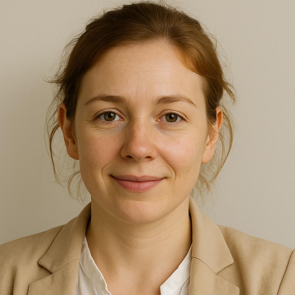 Марина Корнилович