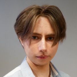 Денис Чернов