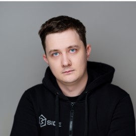 Антон Бочкарев