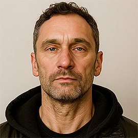 Леонид Мазурин