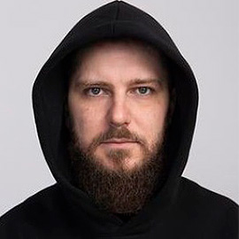 Александр Колесов