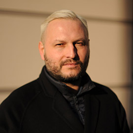 Иван Волков