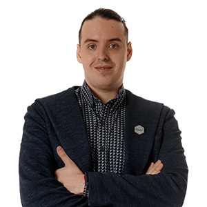 Денис Васин