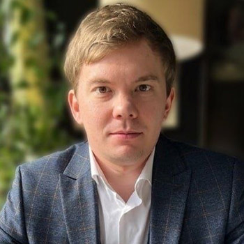 Алексей Юшкин