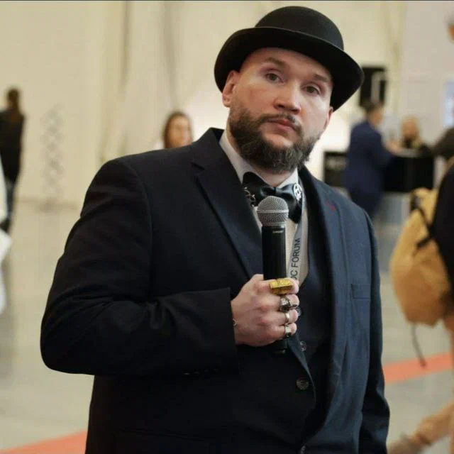 Игнатий Цукергохер