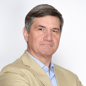 Павел Торопин