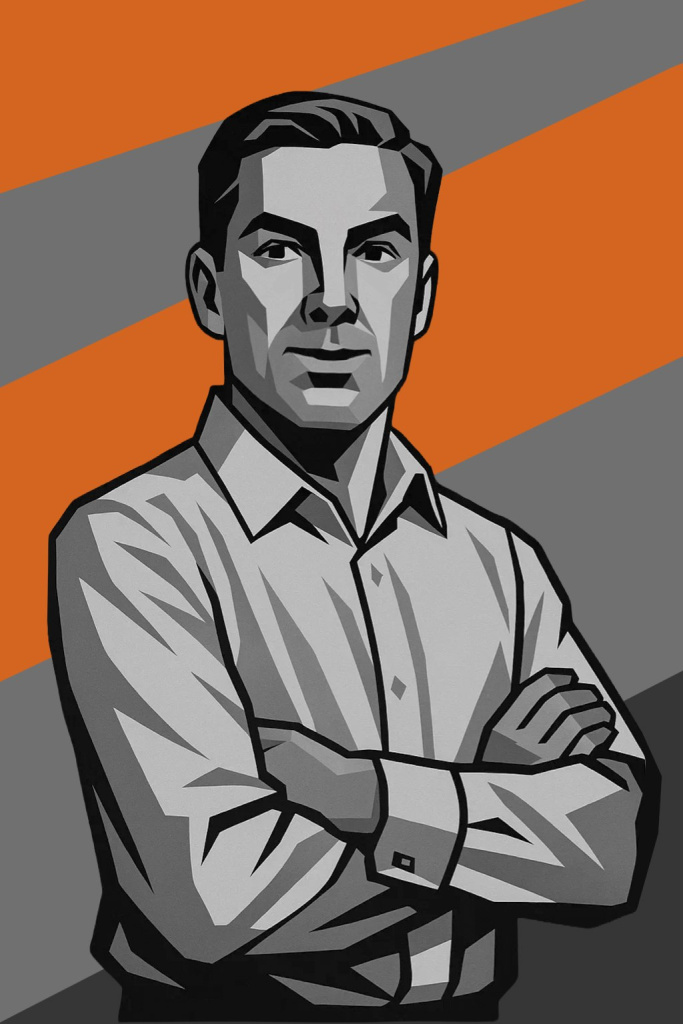 Александр Митяев