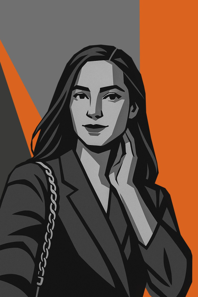 Алёна Сперанская