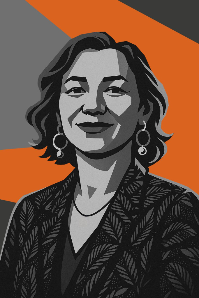 Ольга Коновалова