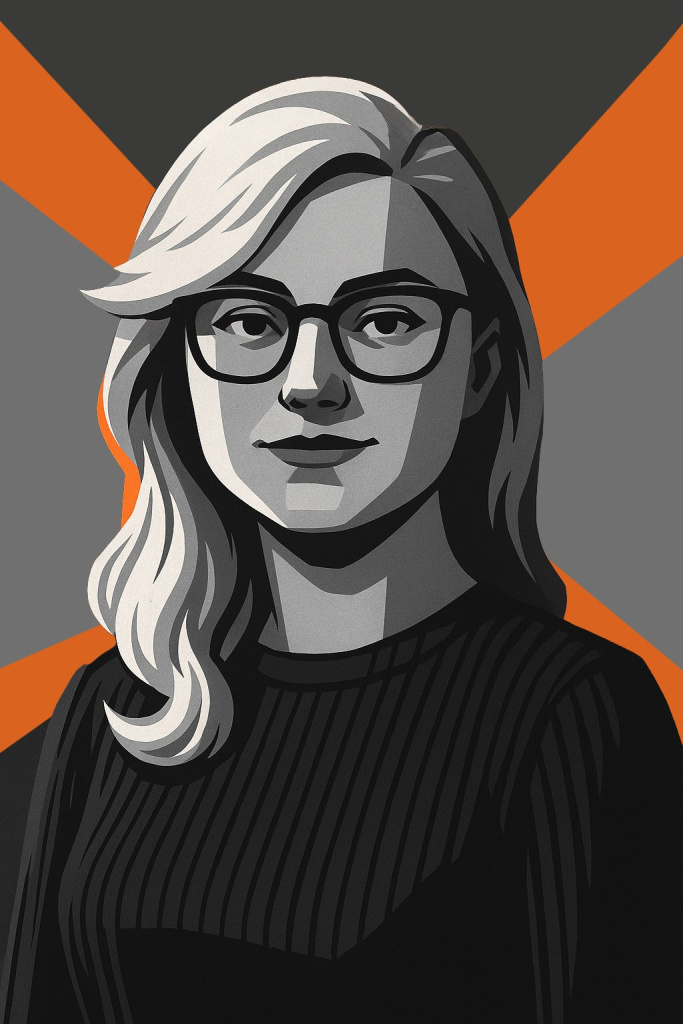 Юлия Ганина